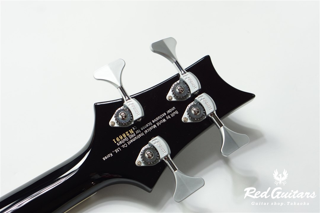 Paul Reed Smith(PRS) SE Kestrel - Black | Red Guitars Online Store